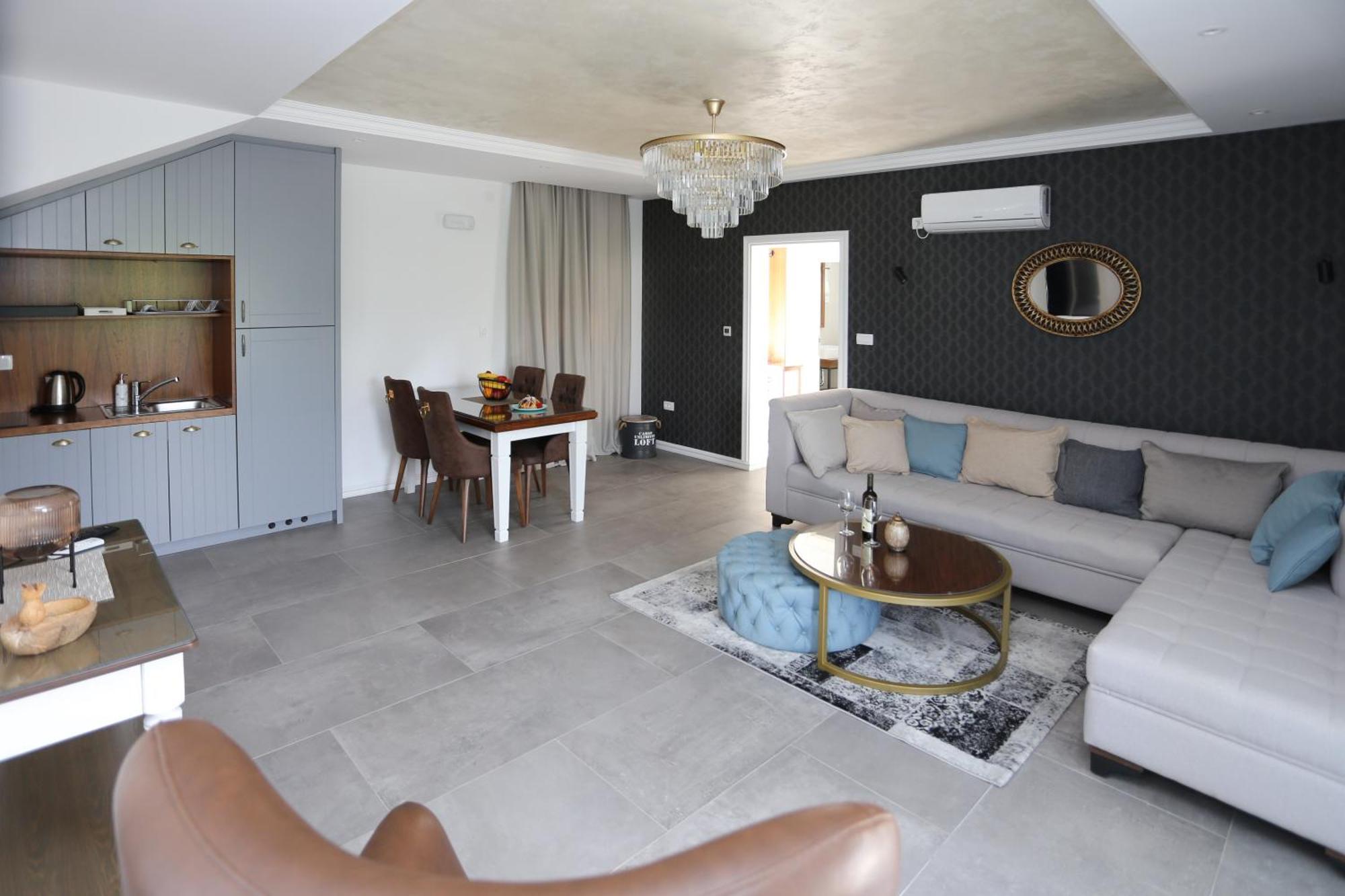 Apartments Cukovic Херцег-Новий Екстер'єр фото