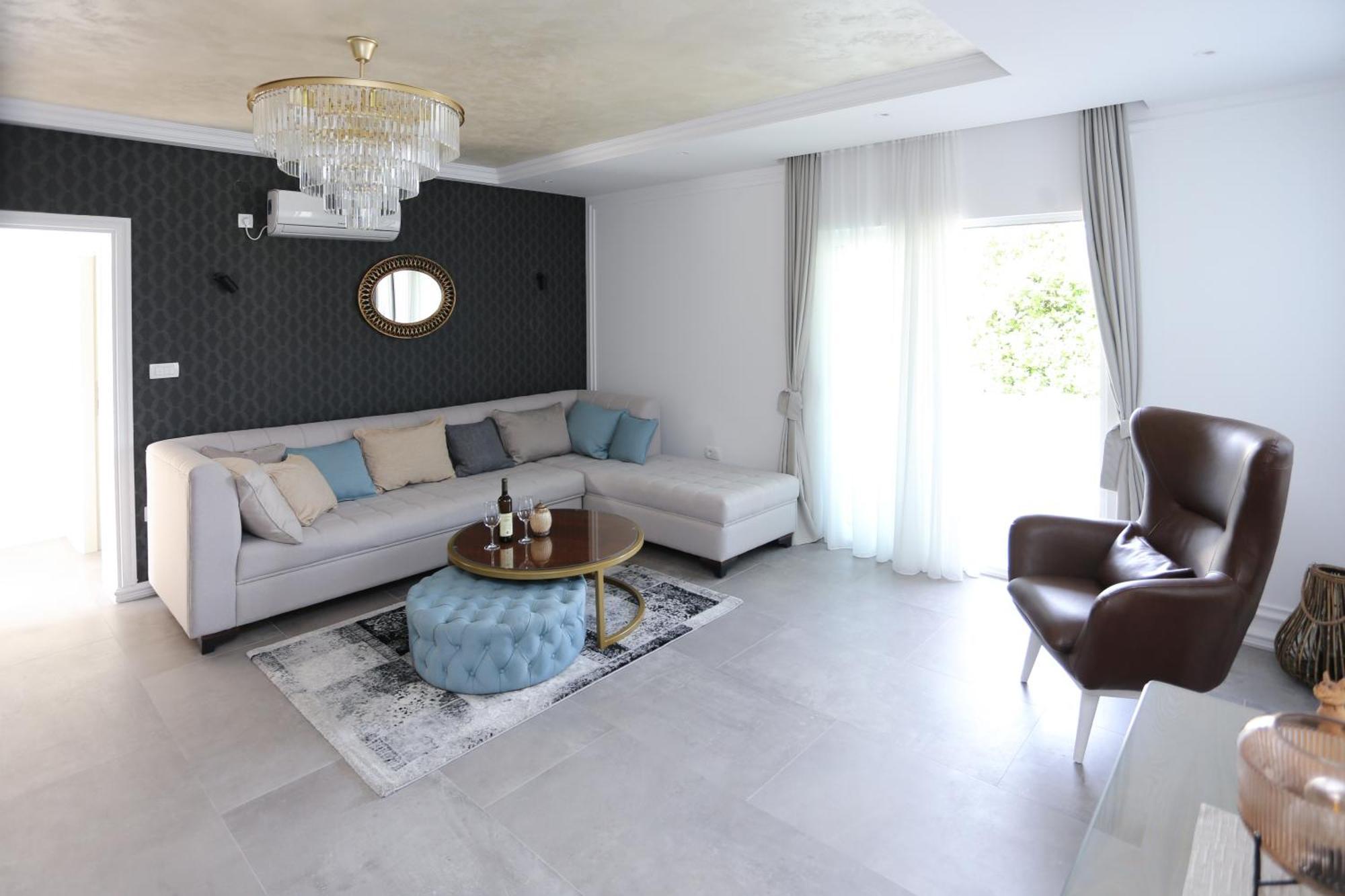 Apartments Cukovic Херцег-Новий Екстер'єр фото